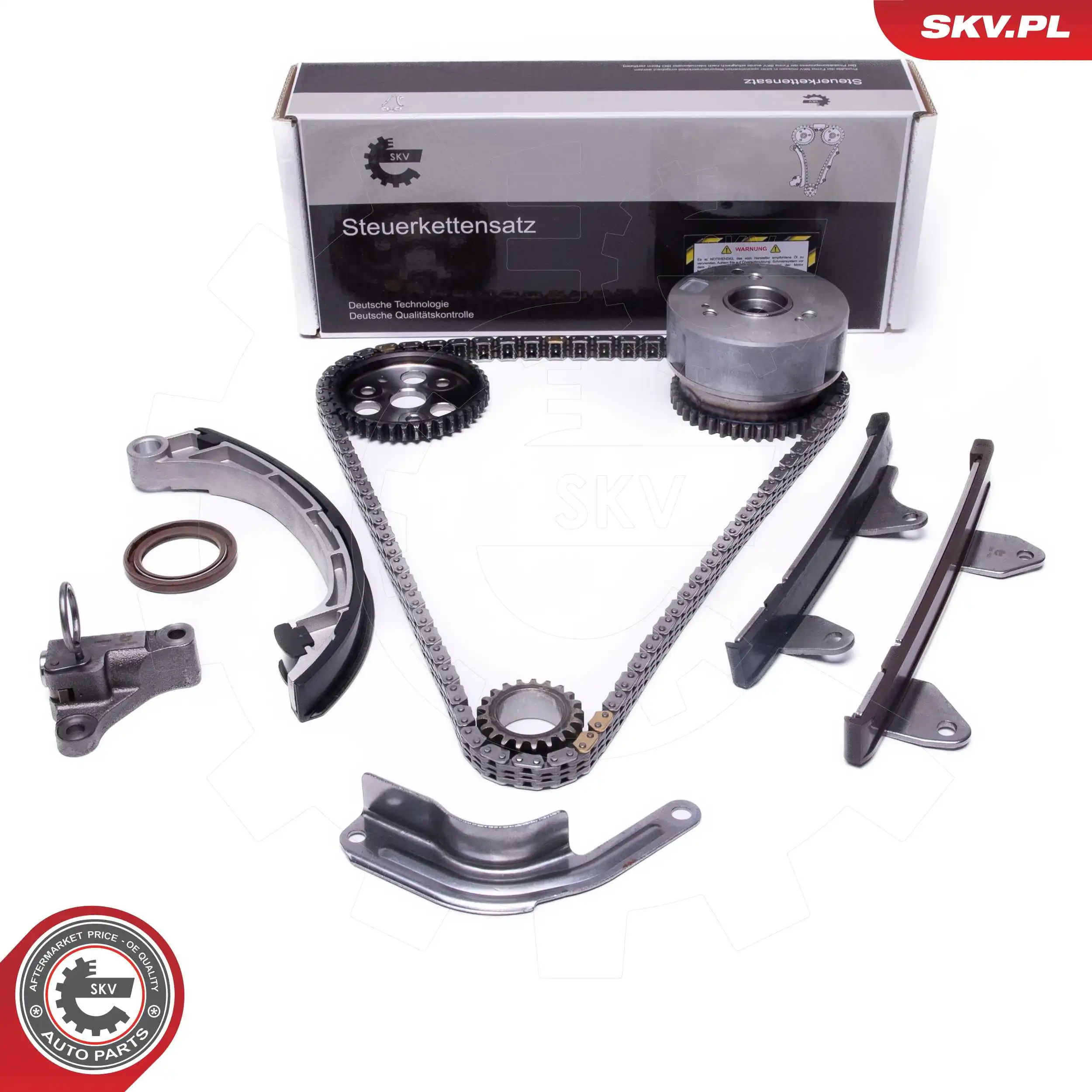Timing Chain Kit
